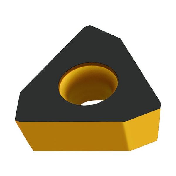 ワルタージャパン Walter ミーリング加工用 ワイパーチップ WAK15 P2903-2R 1セット(10個) 413-2809（直送品）