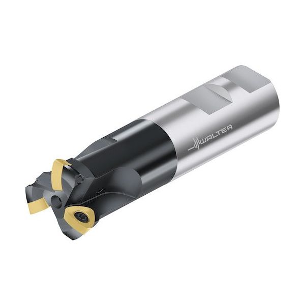 ワルタージャパン Walter 高送りカッター F2330.UW31.038.Z03.015 1個 411-0800（直送品）