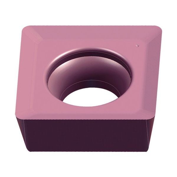 ワルタージャパン Walter ミーリング加工用 正方形ポジチップ WK10 SPHT060304-G88 1セット(10個)（直送品） 11,700円