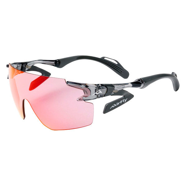 Airfly(エアフライ) サングラス_AF302TR-S_C-34TRS AF302C34TR 1本（直送品） 18,216円