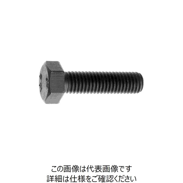 ファスニング J BC 鋼 強度区分10.9 六角ボルト（全ねじ） 8 X 70