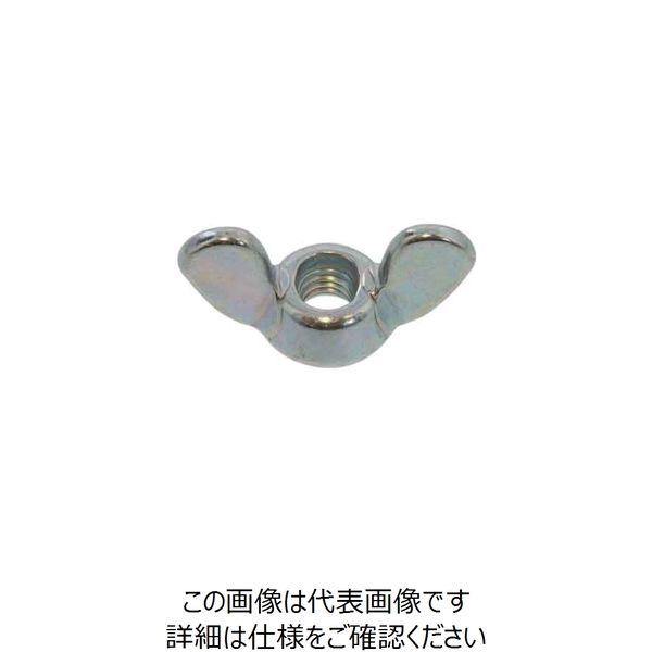 ファスニング J グリーン レイカンWN（1シュ）D＝32 M6 N00000400060000014 1箱（450個）（直送品）