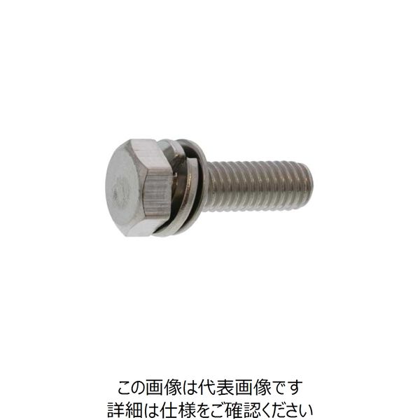 ファスニング J SC-3 ステン トリーマP＝4 3 X 15 1102000400300150G3 1箱（1000個）（直送品） 18,341円