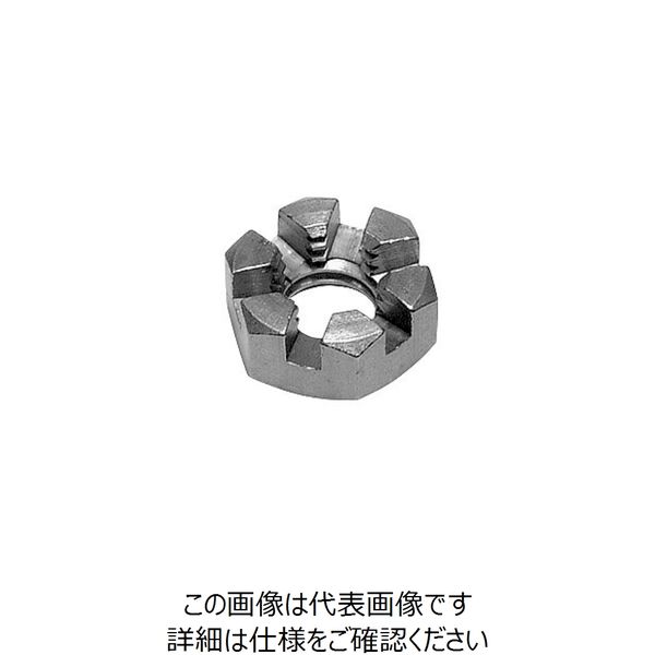 ファスニング J SUS ミゾツキN(ヒクガタ(1シュ M10 N0020C100100000000 1箱(300個)（直送品）