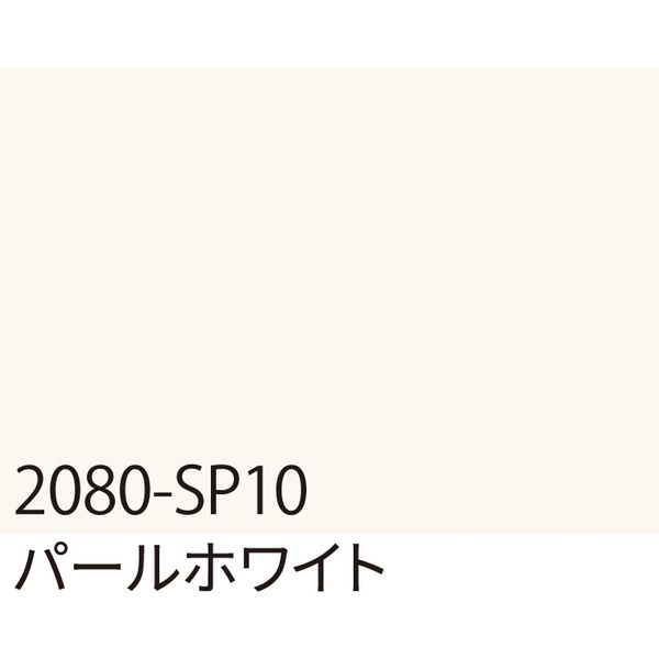 スリーエム ジャパン ３Ｍ　ラップフィルム　２０８０ーＳＰ１０　パールホワイト　１５２４ｍｍｘ１ｍ 070019 1本（直送品）