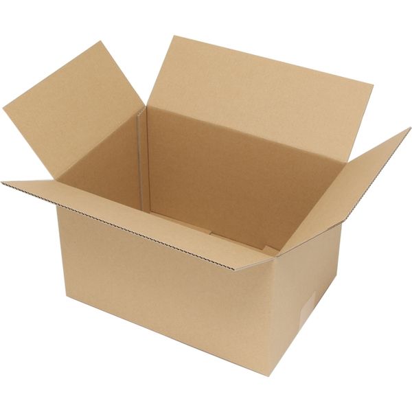 発送用A4 ダンボール 箱 ★厚さ29mm 発送用A4 ダンボール 箱 ☆厚さ29mm