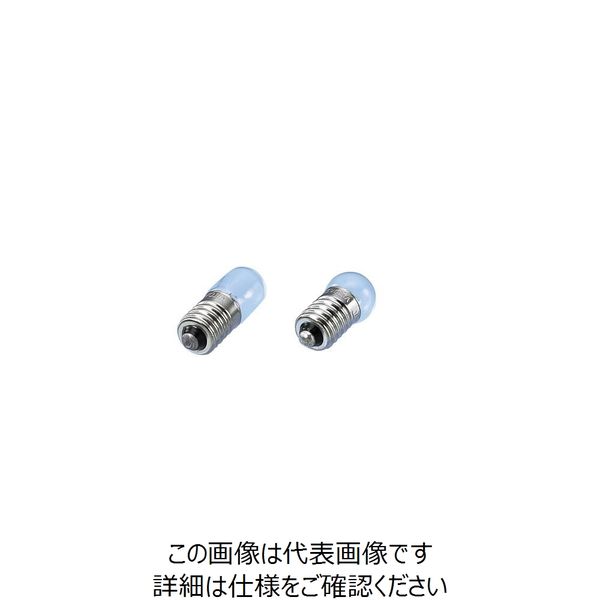 豆電球1.5V