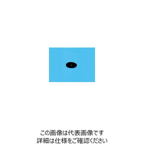 ナリカ カーボン紙（黒）10枚 記録タイマー g用 C15-1701-02 1セット（300枚：10枚×30セット）（直送品）