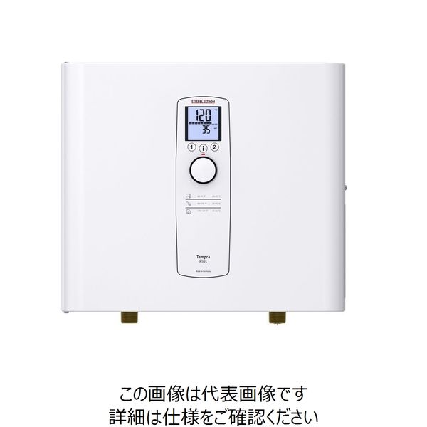 日本スティーベル 瞬間式電気温水器 Tempra Plus 13 1台（直送品）