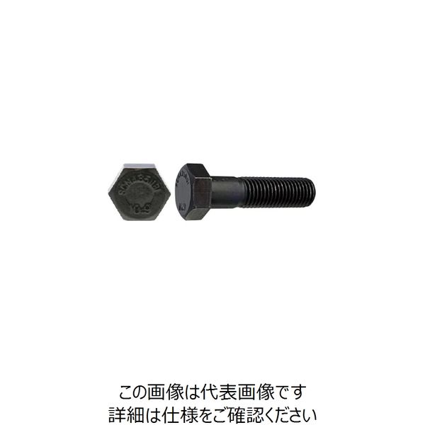SUNCO クロメート 10.9 六角ボルト NBI 22X65X50 (20本入) B0-00-B400-0220-0650-02（直送品） 9,483円