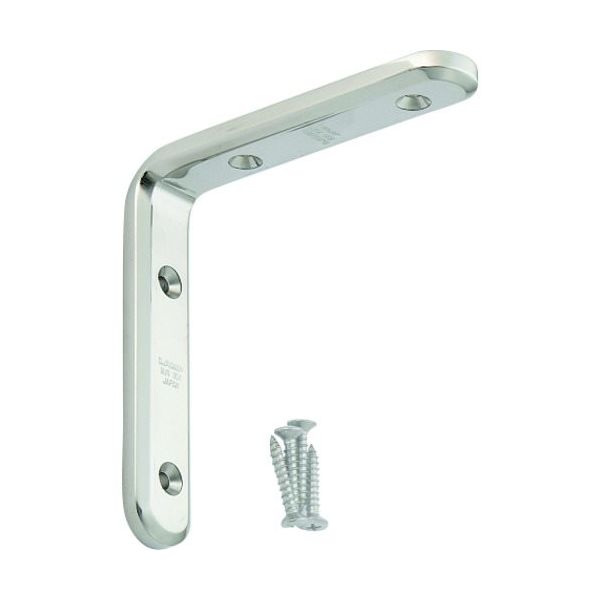 スガツネ工業（SUGATSUNE） ステンレス鋼製アングル XL-SA01