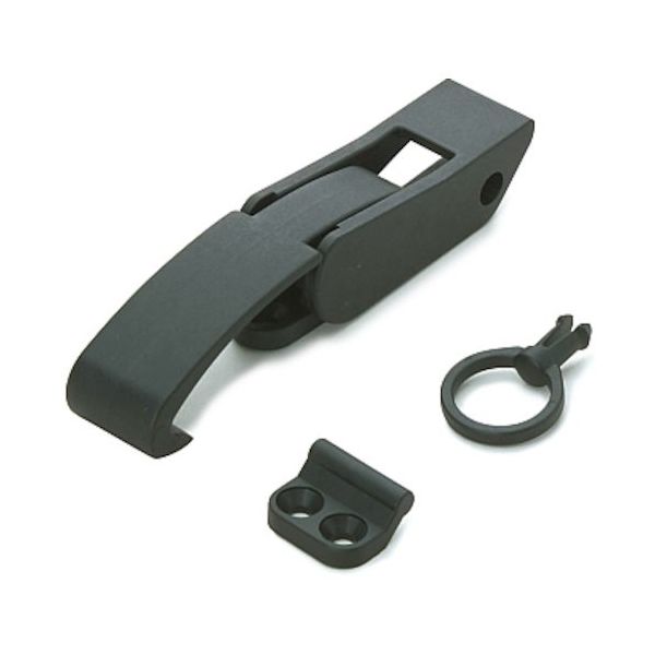 スガツネ工業 SUGATSUNE (120012861)WBー900984樹脂製ファスナー WB-900984 1個 158-4997（直送品）