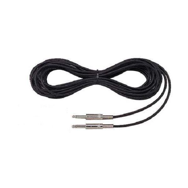 TOA 機器接続コード 5m YM-1420 1台 817-2880（直送品）