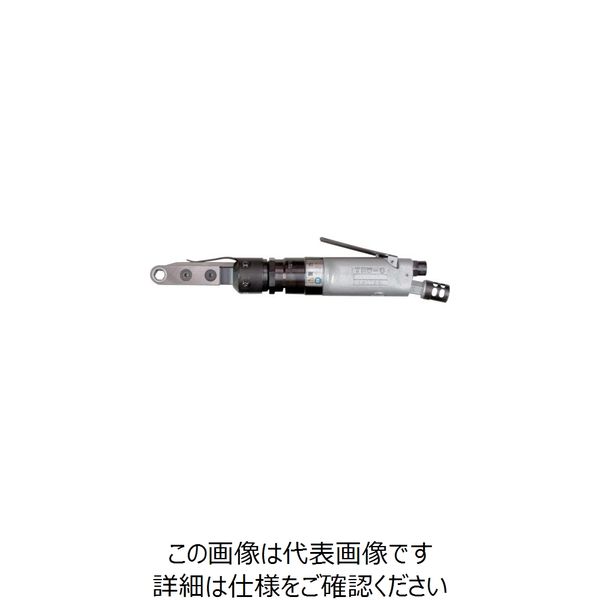 ヨコタ工業（YOKOTA） ヨコタ ラチェットレンチ YRW-6 1台 809-4119（直送品）