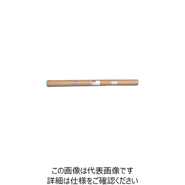 旭産業 アサヒ 遮光シート 0.35mm厚X2050mmX30m グリーン Y2050R-GN 1本 100-3217（直送品）