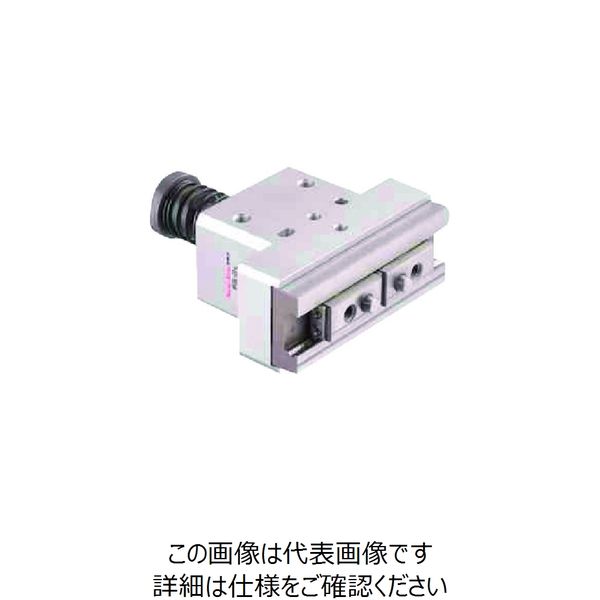 ニューエラー 平行移動型メカハンド 呼び径16 把持力:弱 HP09R-16-L 1個 224-9316（直送品）