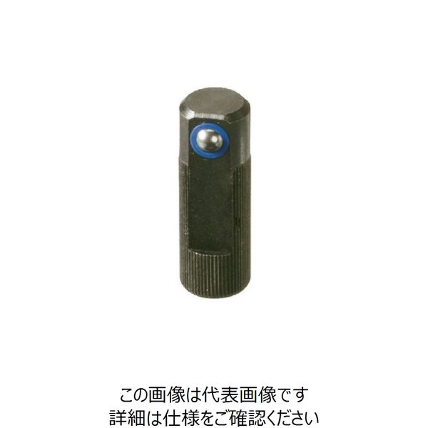 イマオコーポレーション（IMAO） kipp サイドプランジャー WP1-10 1個 805-9618（直送品）