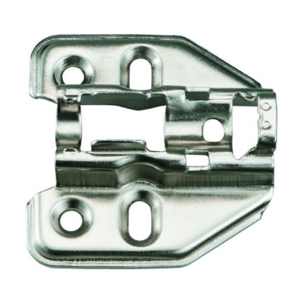 スガツネ工業 マウンティングプレート W151