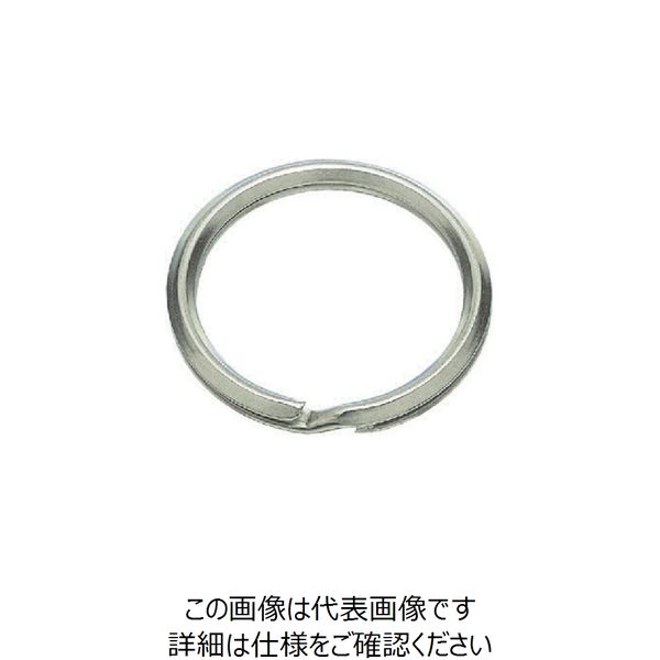 水本機械製作所 水本 ステンレス キーリンク 内径32mm WK-24-32 1個 849-3167（直送品）
