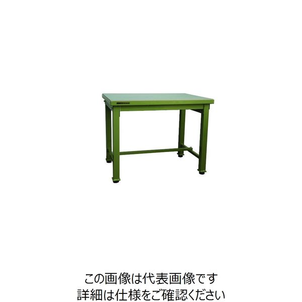 濱田プレス工藝 浜田 メリックス ワークテーブル WH900-00 1台