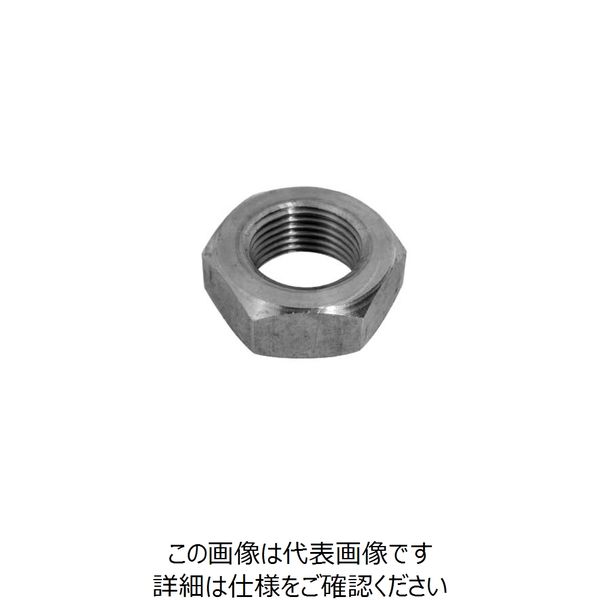 ファスニング J ユニクロ S45C（H） 六角ナット（3種）（細目） M24ホソメ2.0 M00802040240000001（直送品） 26,195円