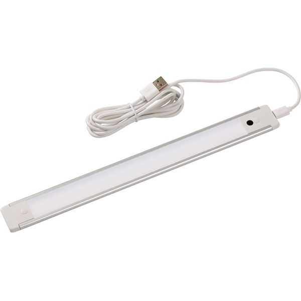 朝日電器 ＬＥＤ多目的灯　ＵＳＢ非接触（昼光色相当） ALT-USB2030IR(D) 1個（直送品）