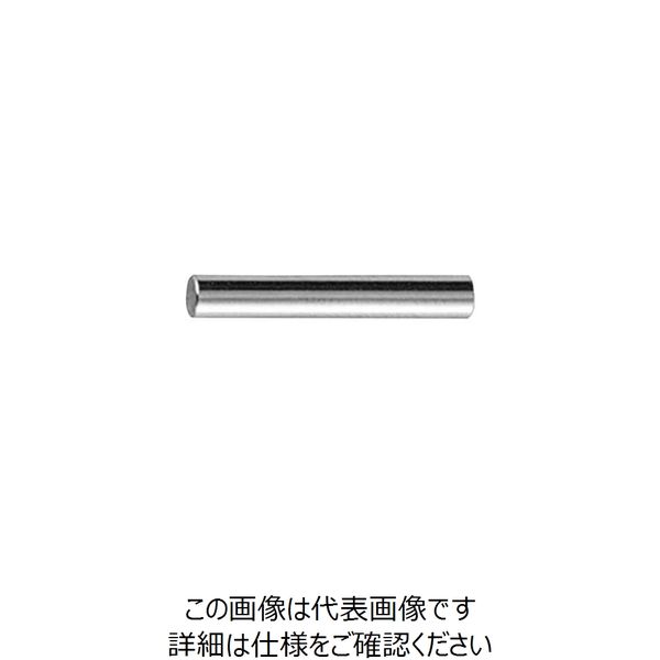 ファスニング J SUS ステンレス 平行ピン（硬質） 1.6X4 G00206000016004000 1箱（10000個）（直送品）