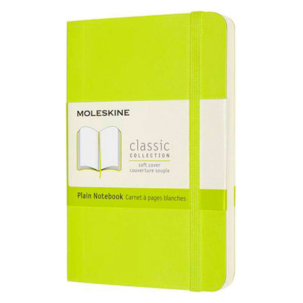 モレスキン（MOLESKINE） クラシックノートブック ハードカバー