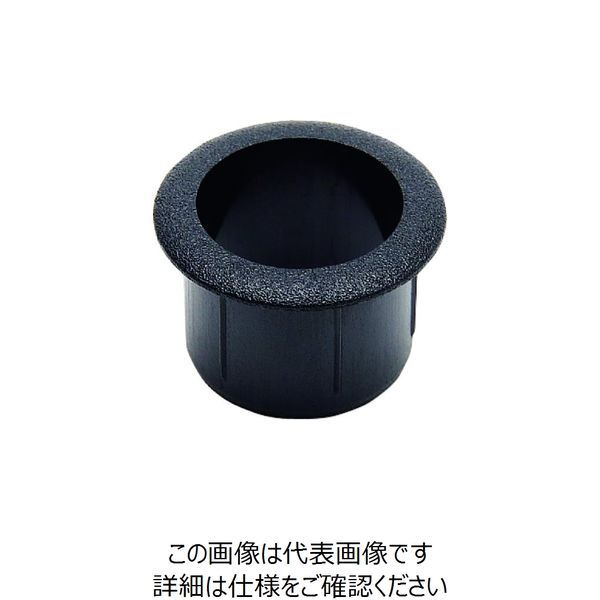 スガツネ工業 SUGATSUNE (210042071)XS27B/配線孔 XS27B 1個 223-9505（直送品）