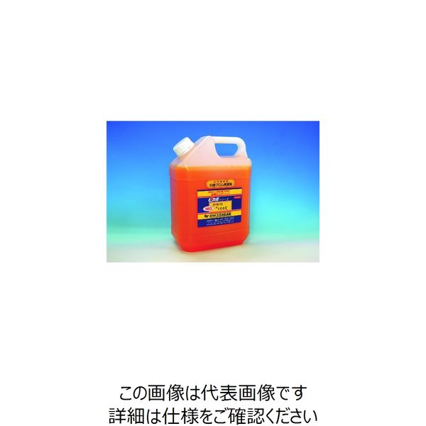 ケミカル山本 ピカ素NEO#100E 4L YD-N100E-4 1缶 805-1665（直送品）