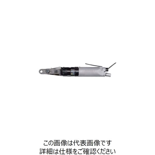 ヨコタ工業 ヨコタ ラチェットレンチ YRW-8NS 1台 809-4120（直送品）