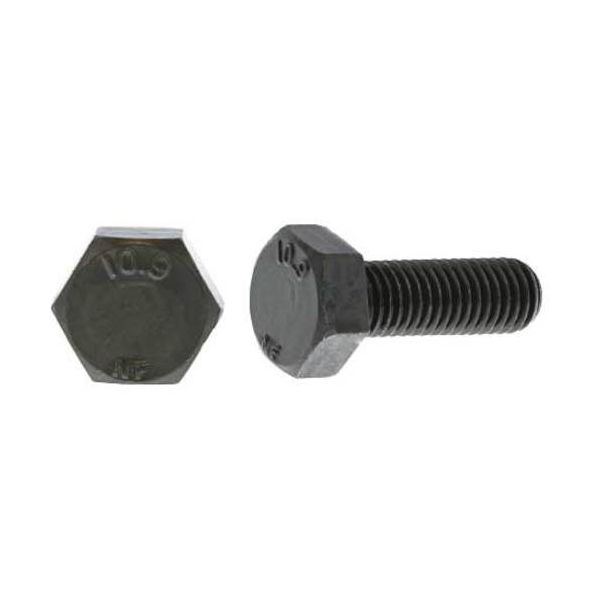 SUNCO 三価ステンコ 10.9 六角ボルト 日本ファスナー製 8×12 (100本入) B0-00-F400-0080-0120-56（直送品）