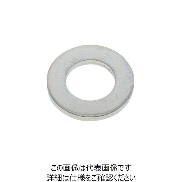 SUNCO ユニクロ W(ISO 2×5×0.3 (20000本入) W0-00-0000-0020-0000-01 1箱(20000本)（直送品）