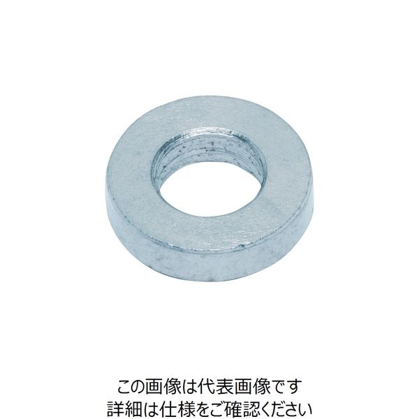 岩田製作所 IWATA ワッシャー SUS304 WS -3 1個 221-4178（直送品）