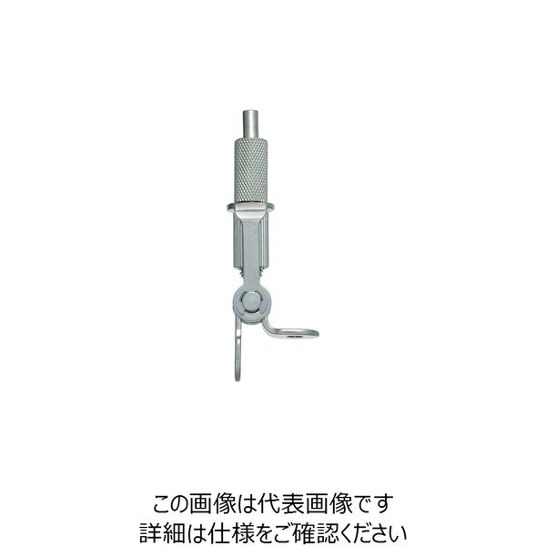 ニッサチェイン ニッケルディスプレイパーツ Y-272 1セット(5個:1個×5パック) 126-4678（直送品）