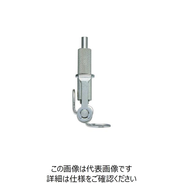 ニッサチェイン ニッケルディスプレイパーツ Y-273 1セット(5個:1個×5パック) 126-3112（直送品）