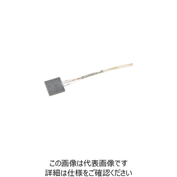 ワトロー WATLOW 小型窒化アルミヒーター ウルトラミック 25×25 ワトロー WATLOW 小型窒化アルミヒーター ウルトラミック 25×25