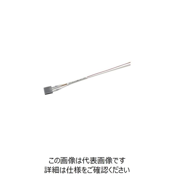 ワトロー WATLOW 小型窒化アルミヒーター ウルトラミック 12×12×2.5t WALN-6 1個 868-7740（直送品）