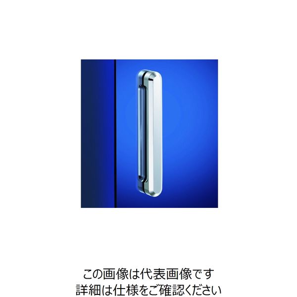 スガツネ工業 (100010434)ZLー1505ーWNー320/ステンレス鋼製 ドアノブ ZL-1505-WN-320 1式（直送品）