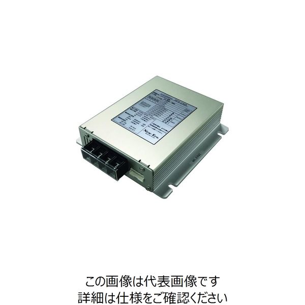 ニューエラー DС/DCコンバーター DDS-230A 1個 214-9735（直送品）