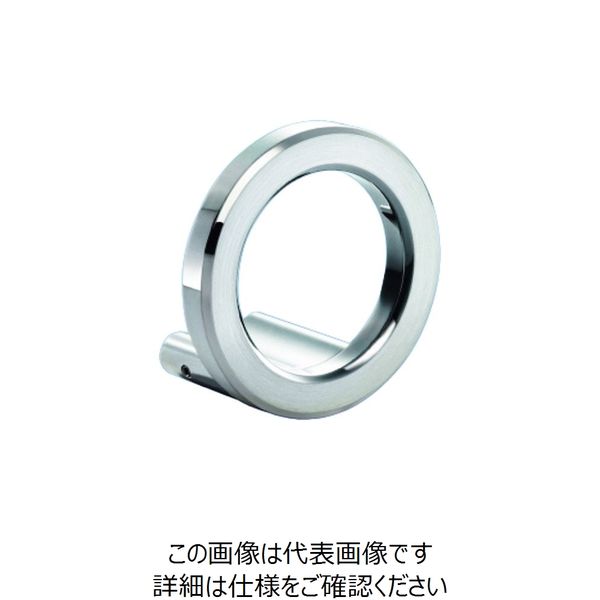 スガツネ工業 (110022198)ZLー2105/ステンレス鋼製 フック ZL-2105 1個 224-5718（直送品）