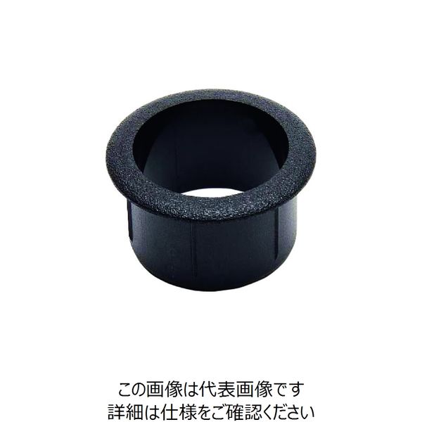 スガツネ工業 SUGATSUNE (210042074)XS31B/配線孔 XS31B 1個 223-7926（直送品）