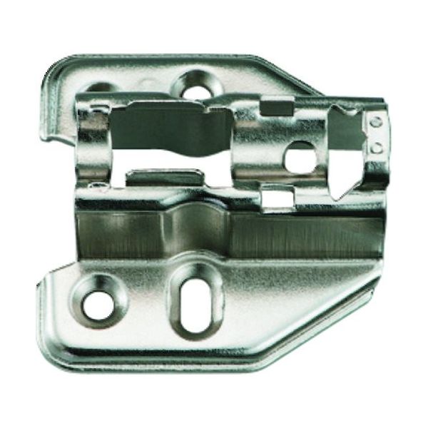 SUGATSUNE (160033345)W151ーP6Wー32T+18/マウンティングプレート W151-P6W-32T+18 1個（直送品）