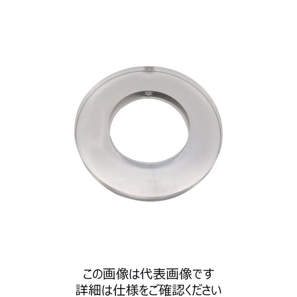 コノエ ワッシャー PC M12 W-PC-12 1セット(50枚) 251-2387（直送品）