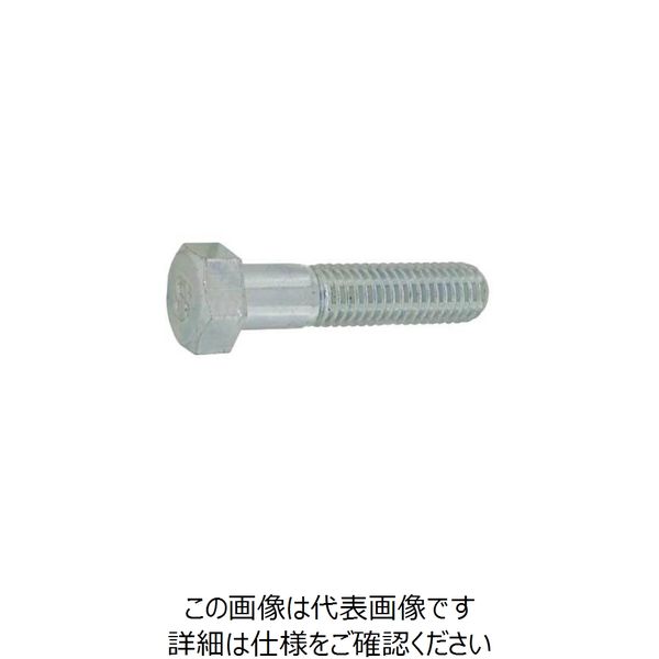 SUNCO クロメート 8マークBT（小形 半ネジ 8×30 （200本入） 254-4754（直送品）