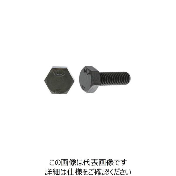 SUNCO 10.9 六角ボルト 日本ファスナー製 14X55X34 （40本入） 254