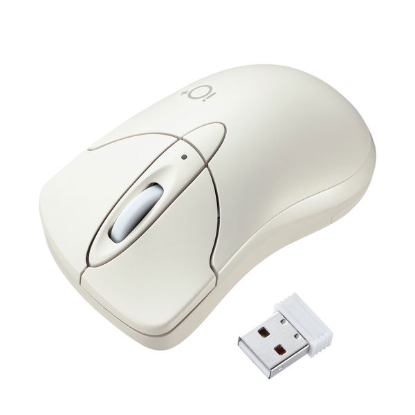 ワイヤレスマウス 無線 静音 3ボタン 小型サイズ ブルーLED MA ワイヤレスマウス 無線 静音 3ボタン 小型サイズ ブルーLED MA