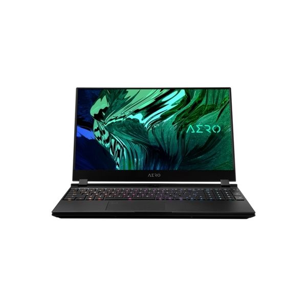 AERO15(i7-11800HK/16G/512GBSSD/RTX3060/Win11Pro/15.6OLED/日本語（直送品）