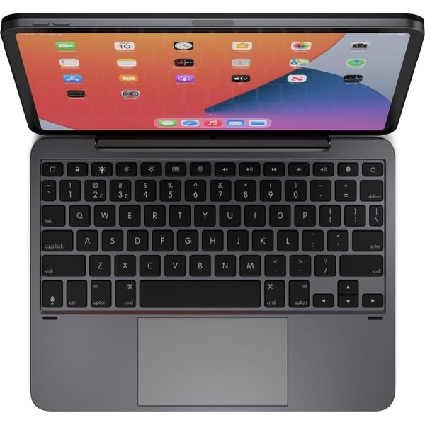 Brydge Brydge 11 MAX+ Space Grey for iPad Pro BRY4032 1個（直送品）