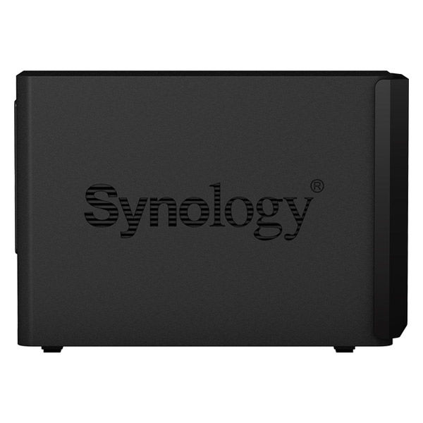 新品未使用】SYNOLOGY NASキットDiskStation DS220+ - PC/タブレット